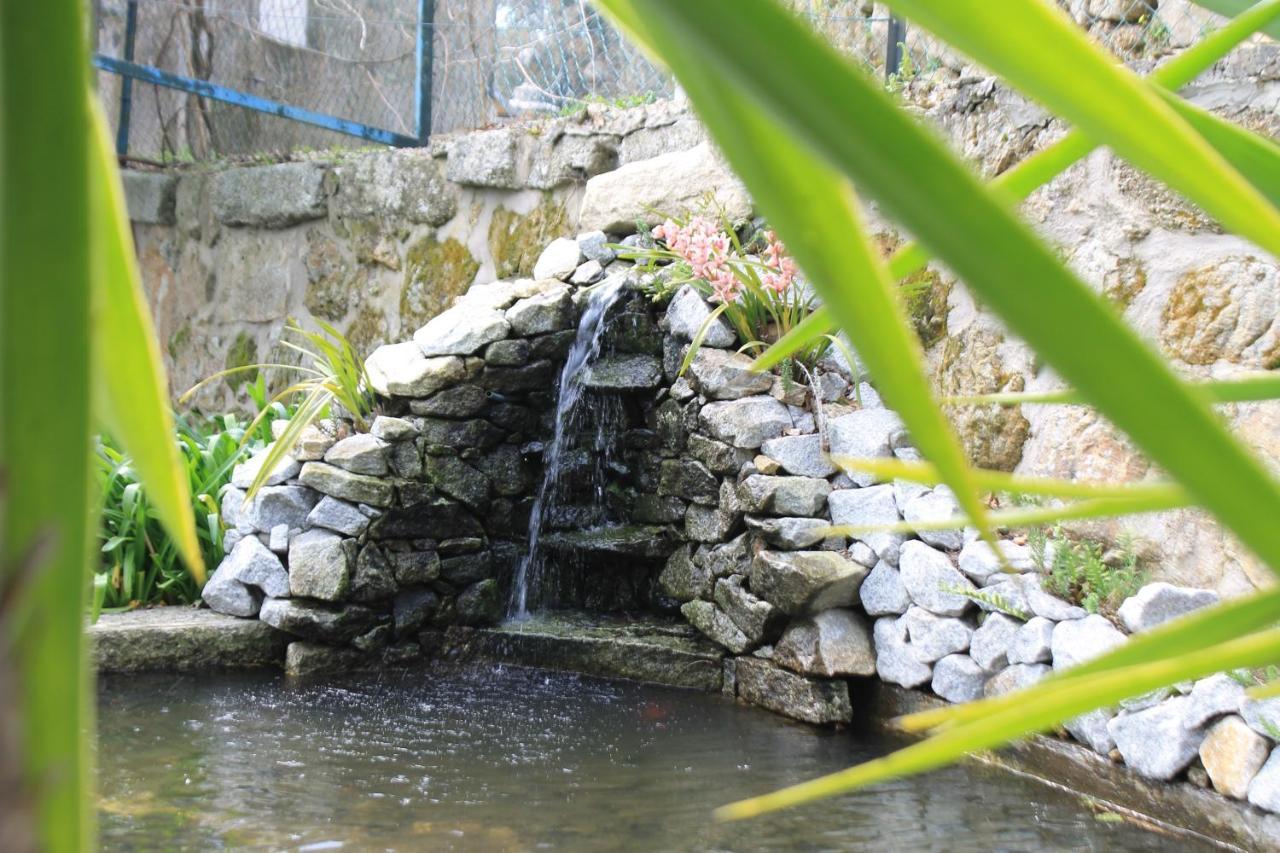 Quinta Das Quintas & Spa Baião Exterior foto