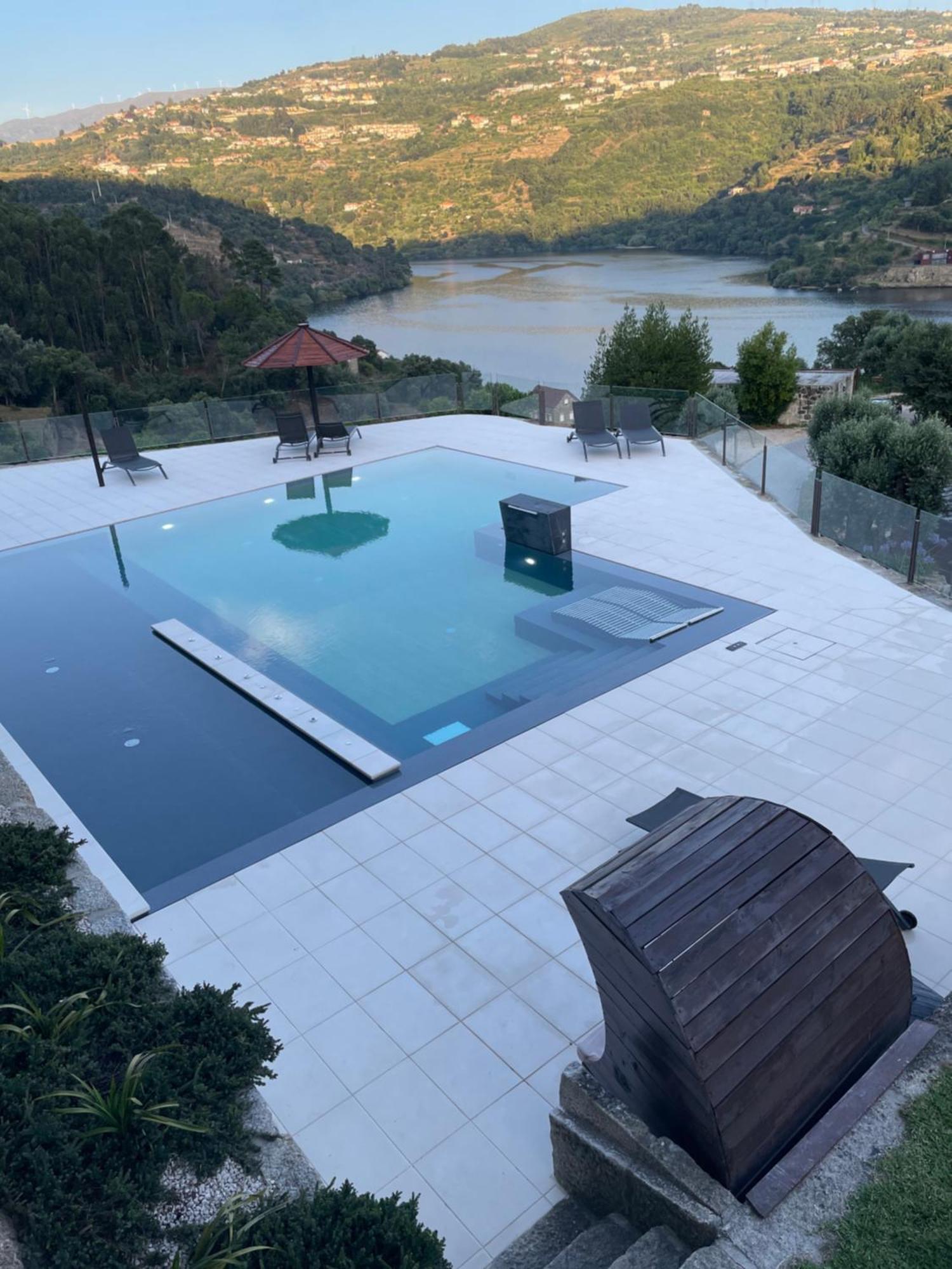 Quinta Das Quintas & Spa Baião Exterior foto