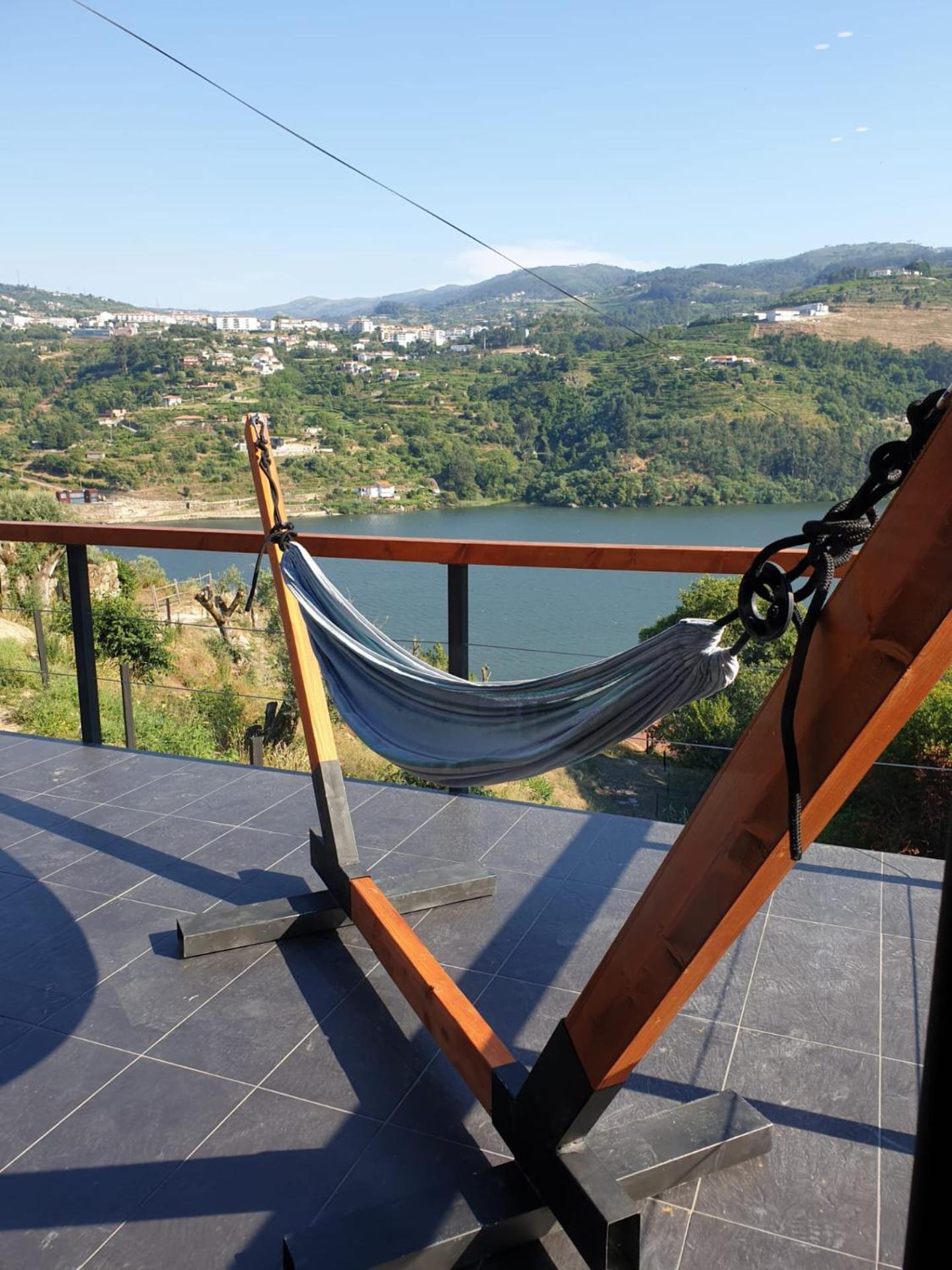 Quinta Das Quintas & Spa Baião Habitación foto