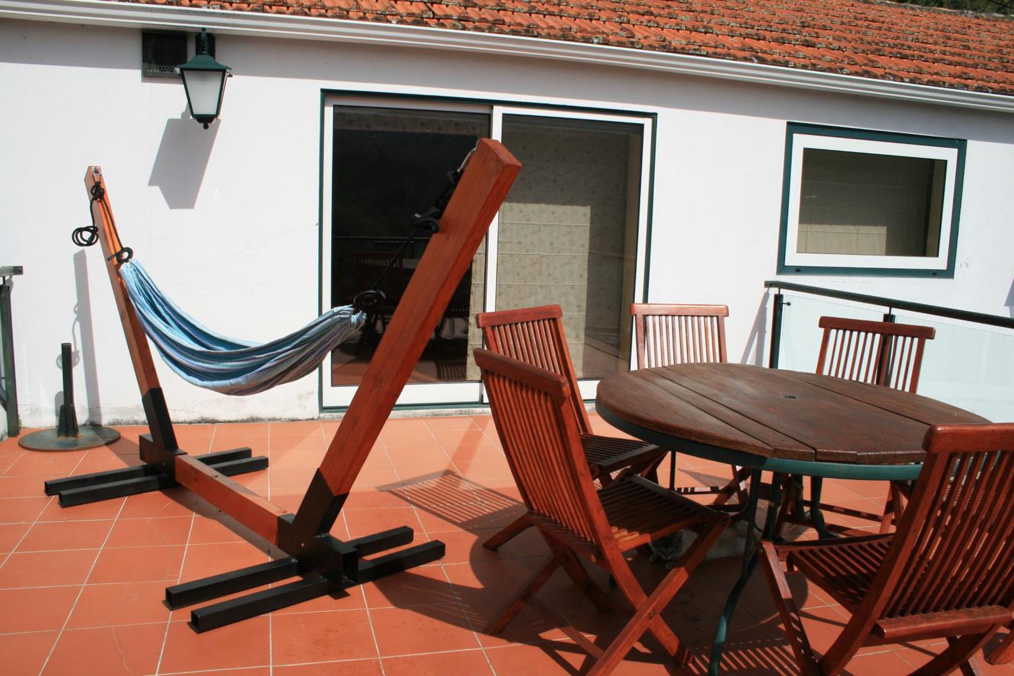 Quinta Das Quintas & Spa Baião Habitación foto