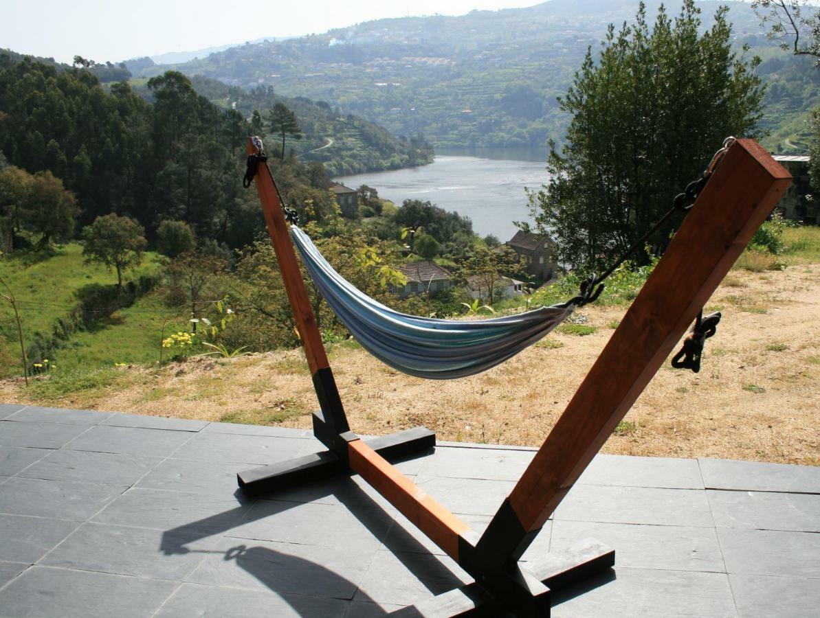 Quinta Das Quintas & Spa Baião Habitación foto