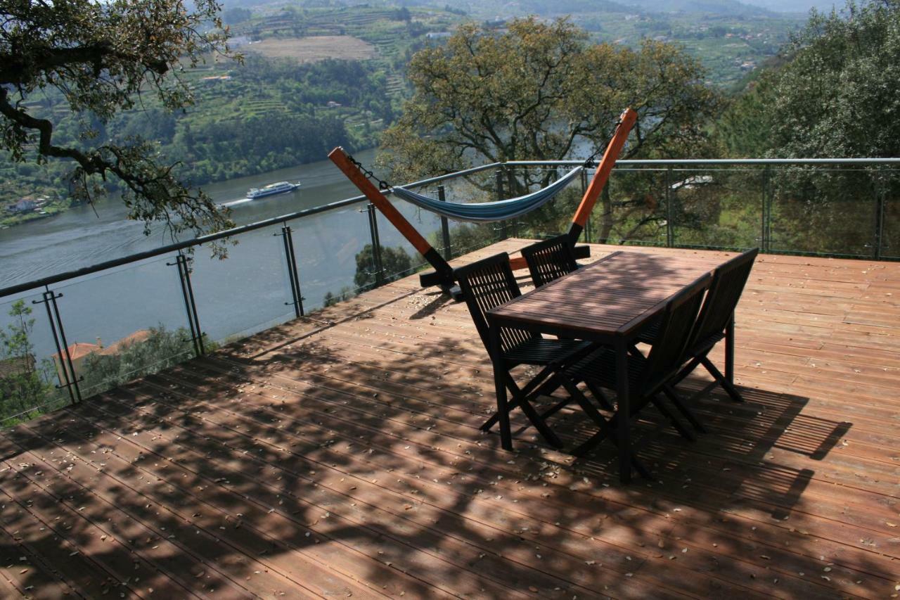 Quinta Das Quintas & Spa Baião Habitación foto